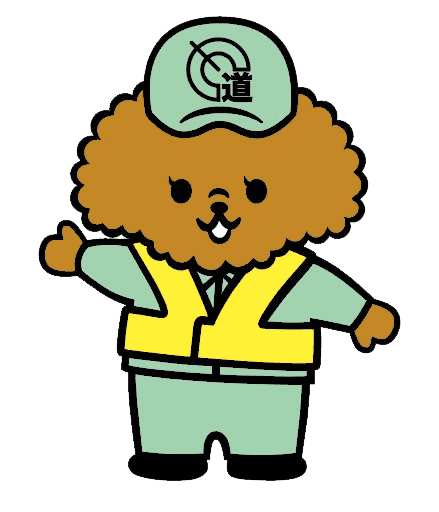キャラクター