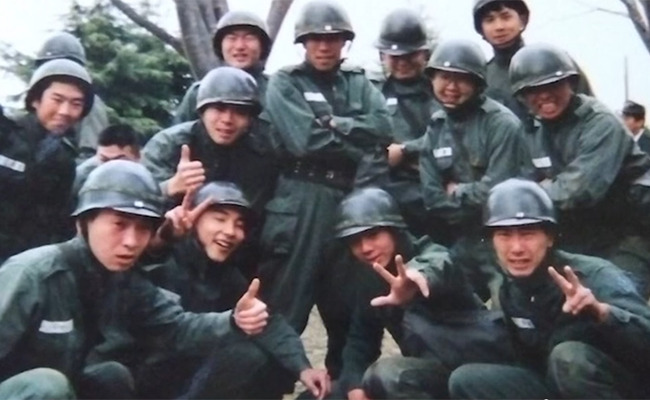 集合写真